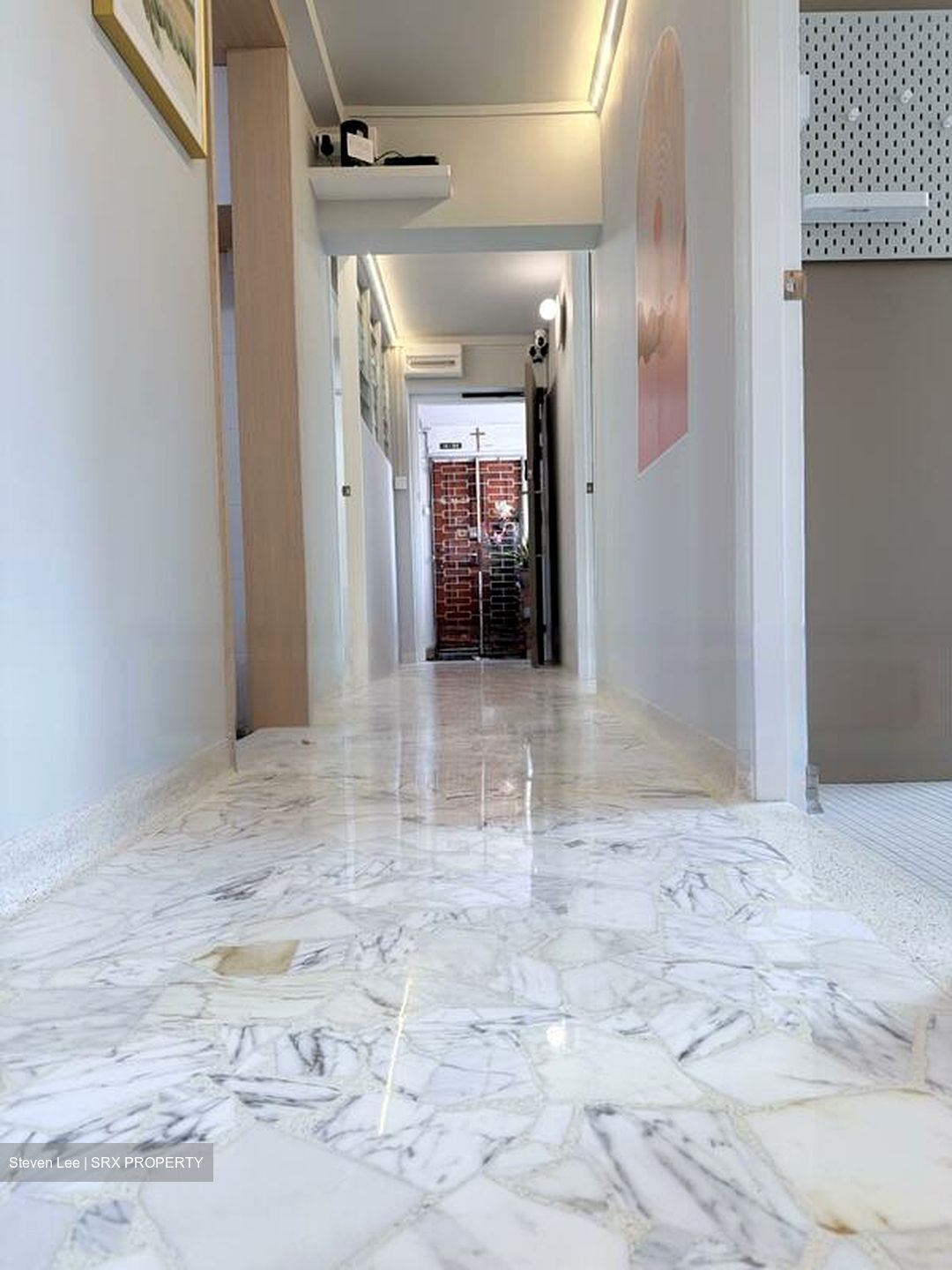 Spottiswoode Park (D2), Apartment #471496101